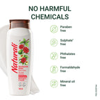 Naturali Sun & Pollution Defence Body Lotion