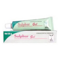 SBL Homeopathy Sulphur Gel - Distacart