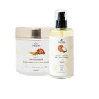 The Tribe Concepts Body Polishing Kit