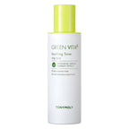 Tonymoly Green Vita C Soothing Toner - Korean Skincare