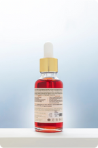 Soma Naturals Seabuckthorn Face Elixir