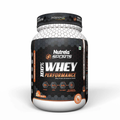 Patanjali Nutrela Sports Whey Performance (Malai- Kulfi) - Distacart