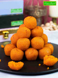 Pista House Motichur Laddu - Distacart