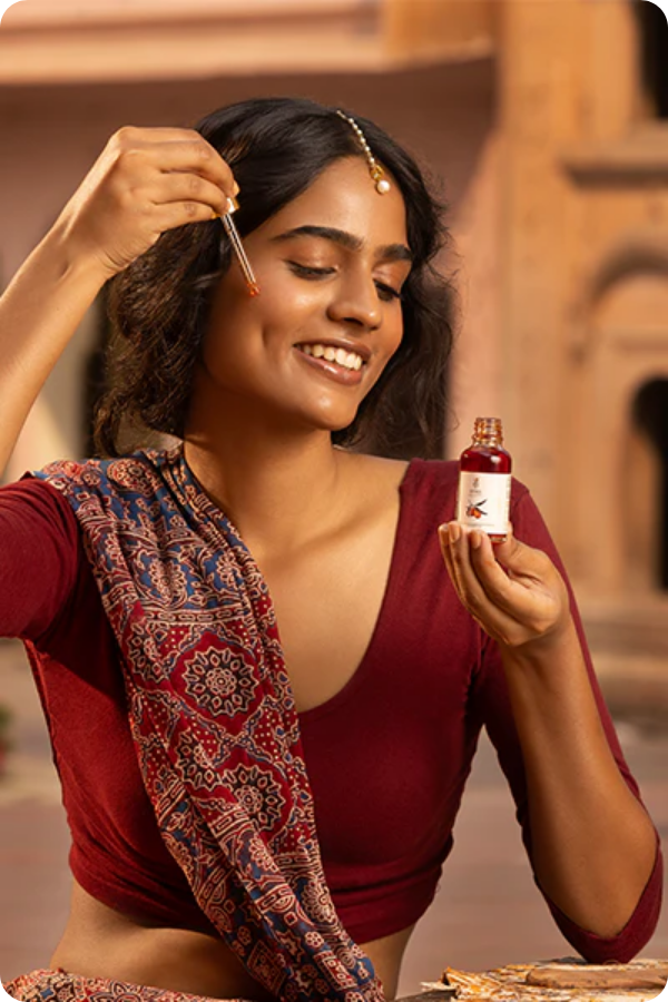 Soma Naturals Seabuckthorn Face Elixir - Distacart