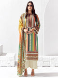 Indo Era Multi Printed Straight Kurta Trousers set - Distacart
