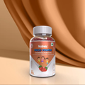 Patanjali Nutrela Multi- Vitamin Kids Gummies- Straberry Flavour - Distacart