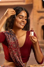 Soma Naturals Seabuckthorn Face Elixir