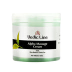 Vedic Line Alpha Massage Cream