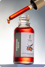 Soma Naturals Seabuckthorn Face Elixir