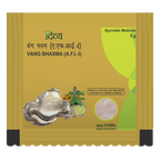 Patanjali Divya Vang Bhasma - Distacart