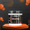 Patanjali Nutrela Sports Creatine Monohydrate - Distacart