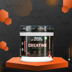 Patanjali Nutrela Sports Creatine Monohydrate - Distacart