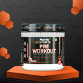 Patanjali Nutrela Sports Pre - Workout-(Watermelon) - Distacart