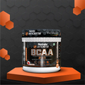 Patanjali Nutrela Sports BCAA Powder (Watermelon Flavour) - Distacart