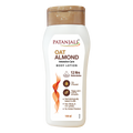 Patanjali Oat- Almond Intensive Care Body Lotion - Distacart