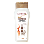 Patanjali Oat- Almond Intensive Care Body Lotion - Distacart