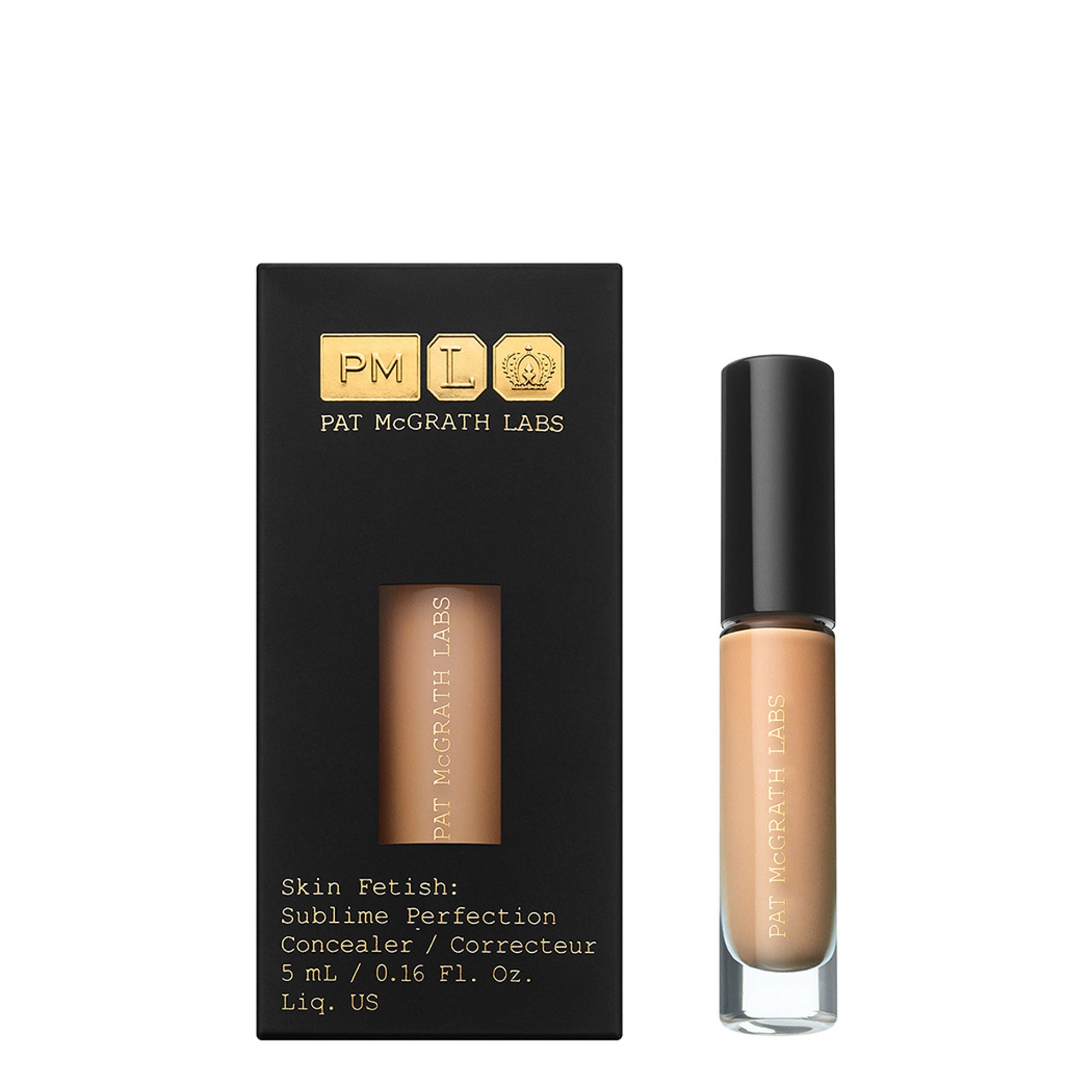 PAT McGRATH LABS Skin Fetish: Sublime Perfection Concealer - Light Medium 14