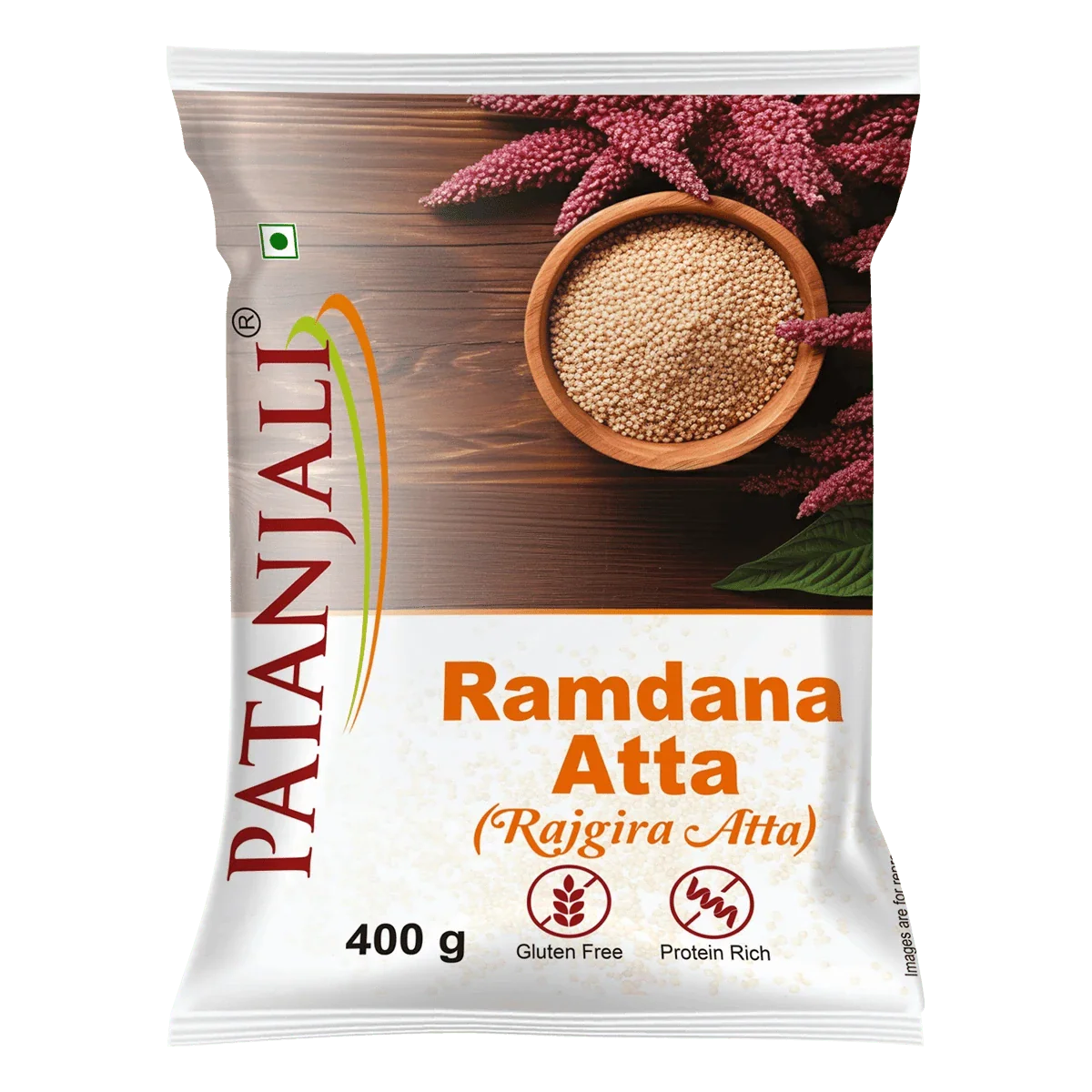 Patanjali Rajgira Atta (Ramdana Atta) - Distacart