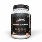Patanjali Nutrela Sports Mass Gainer (Mal- Kulfi) - Distacart