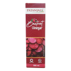 Patanjali Beetroot Vinegar - Distacart