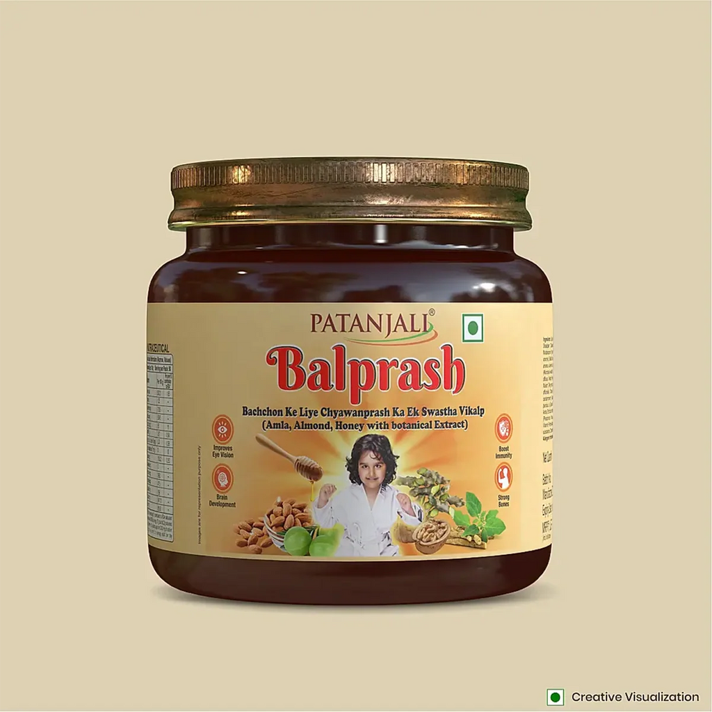 Patanjali Balprash - Distacart