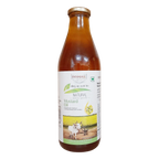 Patanjali Kolhu Mustard Oil - Distacart