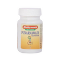 Baidyanath Punarnavadi Mandoor Tablets - Distacart