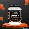 Patanjali Nutrela Sports Whey Performance (Choc-irish) - Distacart