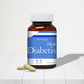 Zeroharm Holo Diabetis Tablets - Distacart
