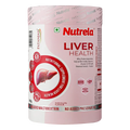 Patanjali Nutrela Liver Health Powder - Distacart