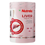 Patanjali Nutrela Liver Health Powder - Distacart