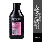 Redken Acidic Colour Gloss Sulphate-Free Shampoo For Hair Colour Protection & Shine