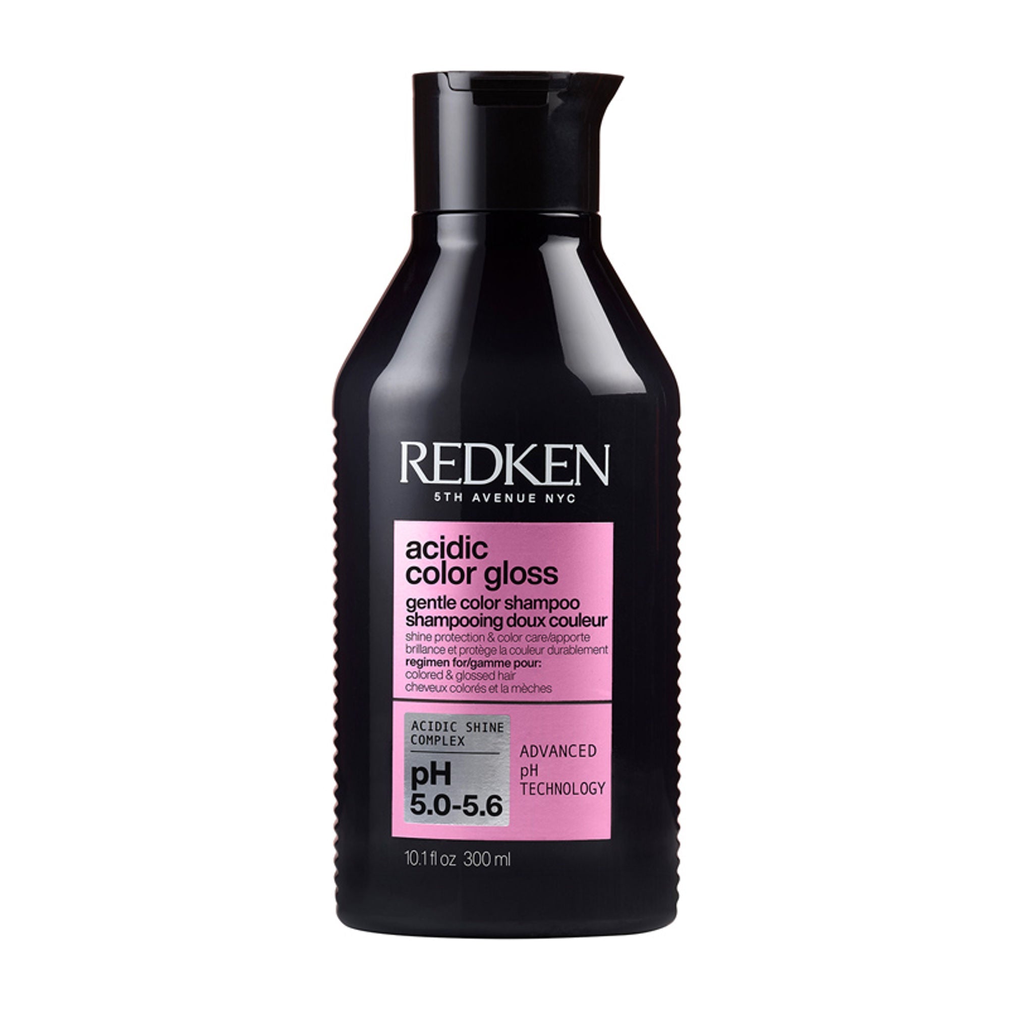 Redken Acidic Colour Gloss Sulphate-Free Shampoo For Hair Colour Protection & Shine