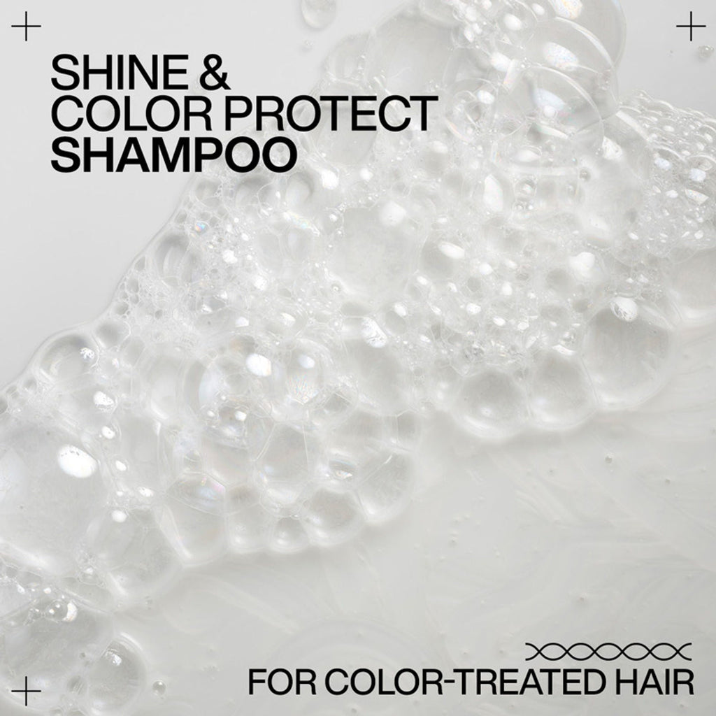 Redken Acidic Colour Gloss Sulphate-Free Shampoo For Hair Colour Protection & Shine