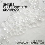 Redken Acidic Colour Gloss Sulphate-Free Shampoo For Hair Colour Protection & Shine