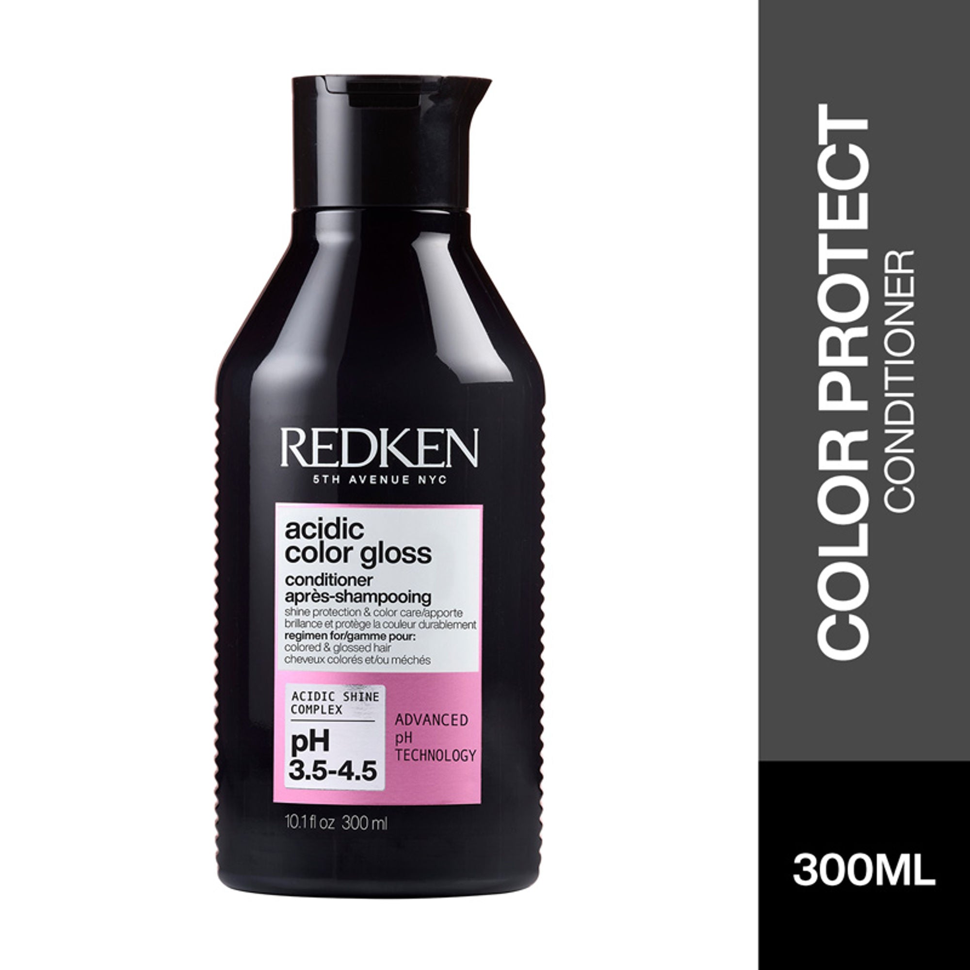 Redken Acidic Colour Gloss Conditioner For Hair Colour Protection & Shine