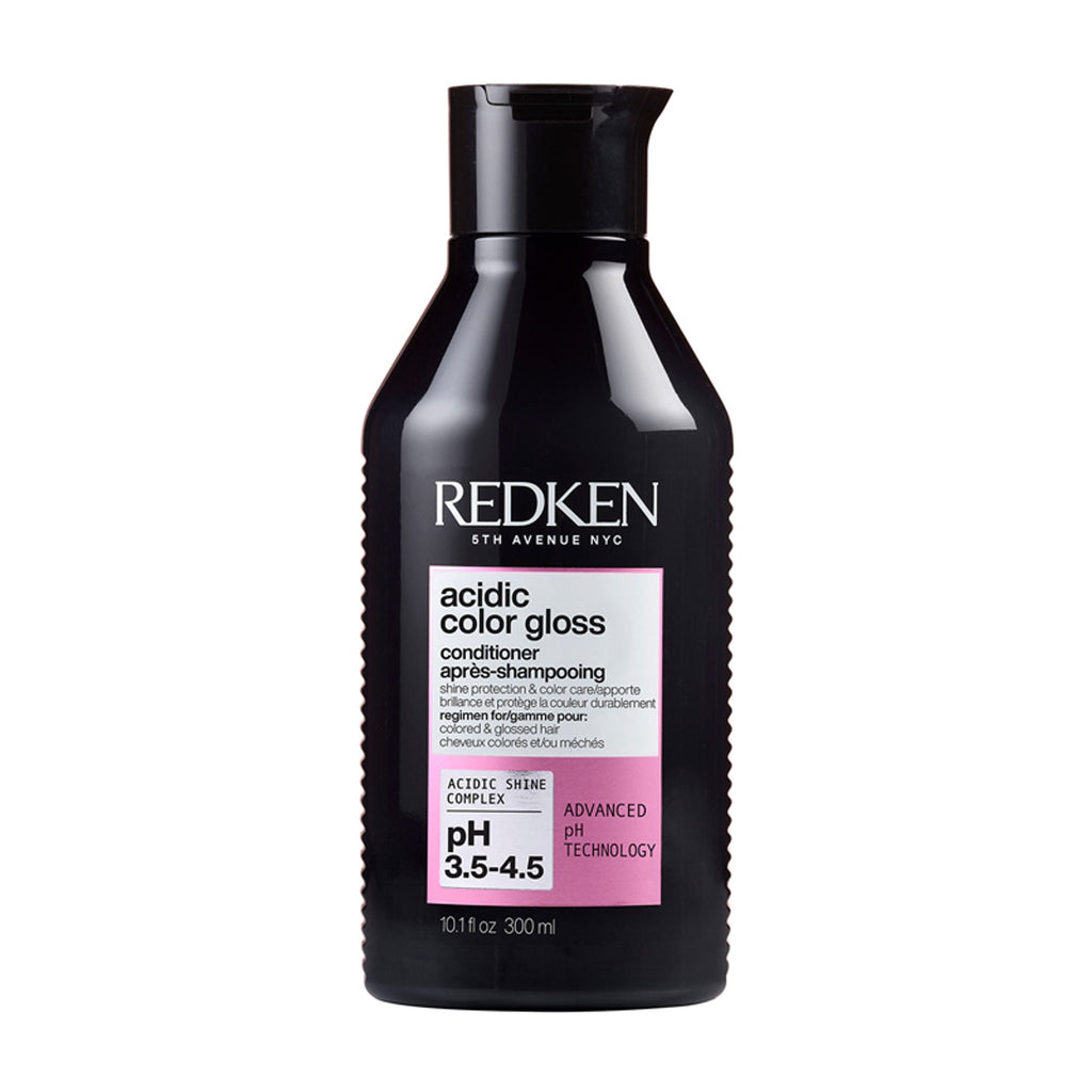 Redken Acidic Colour Gloss Conditioner For Hair Colour Protection & Shine