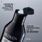 Redken Acidic Colour Gloss Conditioner For Hair Colour Protection & Shine