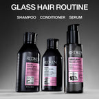 Redken Colour Protect Combo - Acidic Colour Gloss Sulphate-Free Shampoo & Conditioner