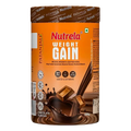 Patanjali Nutrela Weight Gain Chocolate Flavour - Distacart
