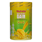 Patanjali Nutrela Weight Gain - Mango Flavour - Distacart