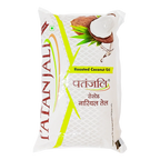 Patanjali Roasted Coconut Oil (P) - Distacart