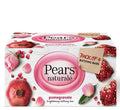 Pears Naturale Pomegranate Brightening Bathing Soap Bar