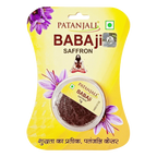Patanjali Babaji Saffron