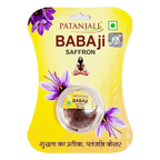 Patanjali Babaji Saffron