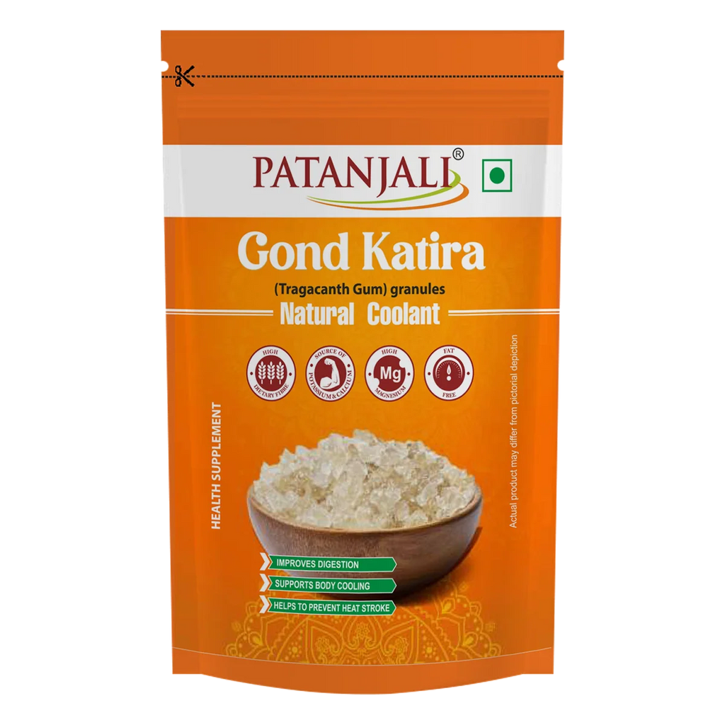 Patanjali Gond Katira - Distacart