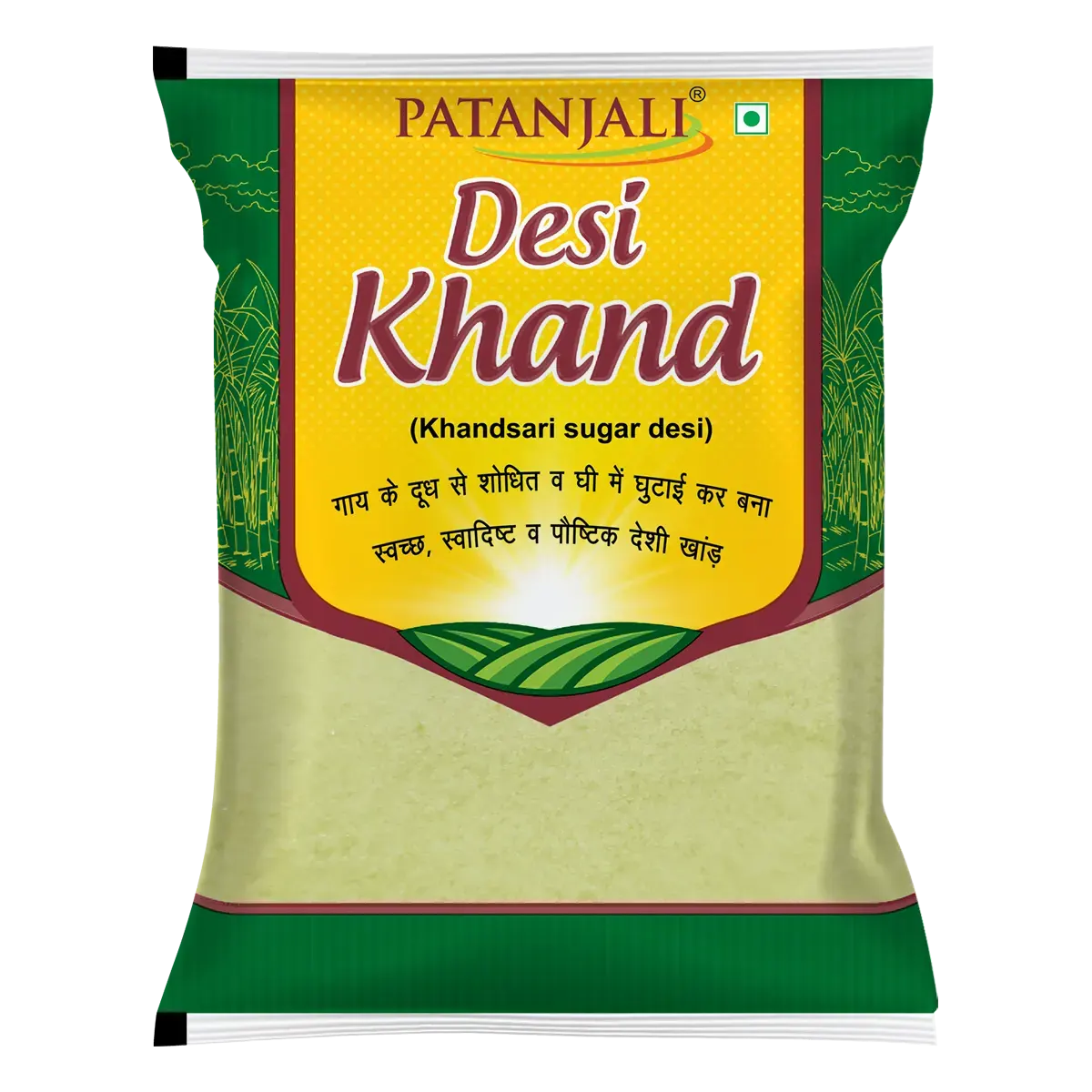 Patanjali Desi Khand - Distacart