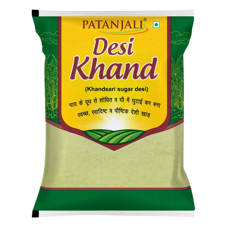 Patanjali Desi Khand