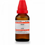Dr. Willmar Schwabe India Senna Dilution