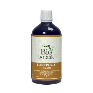 MRT Organics Bio Botanic Ksheerabala Thailam - Distacart